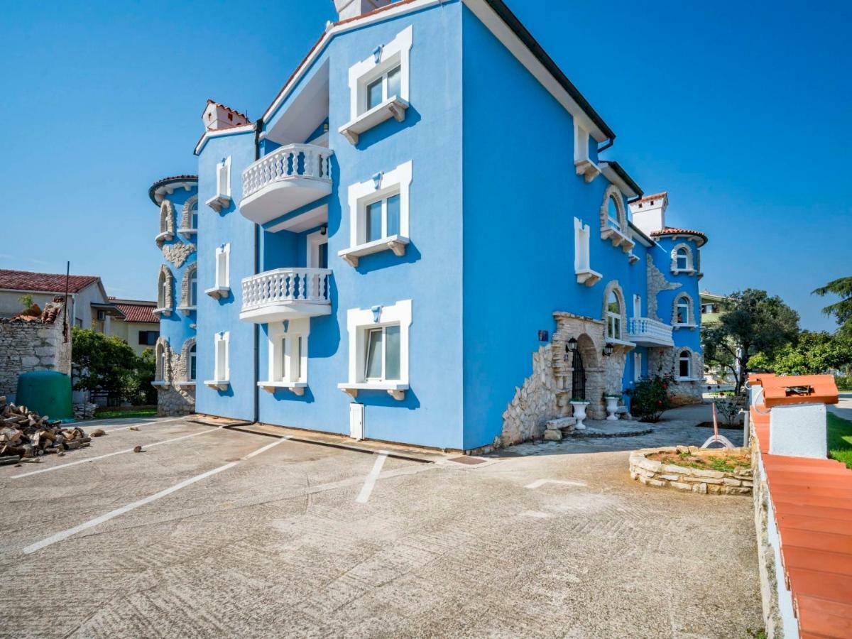 Apartment Hilde Red-8 By Interhome Medulin Bagian luar foto