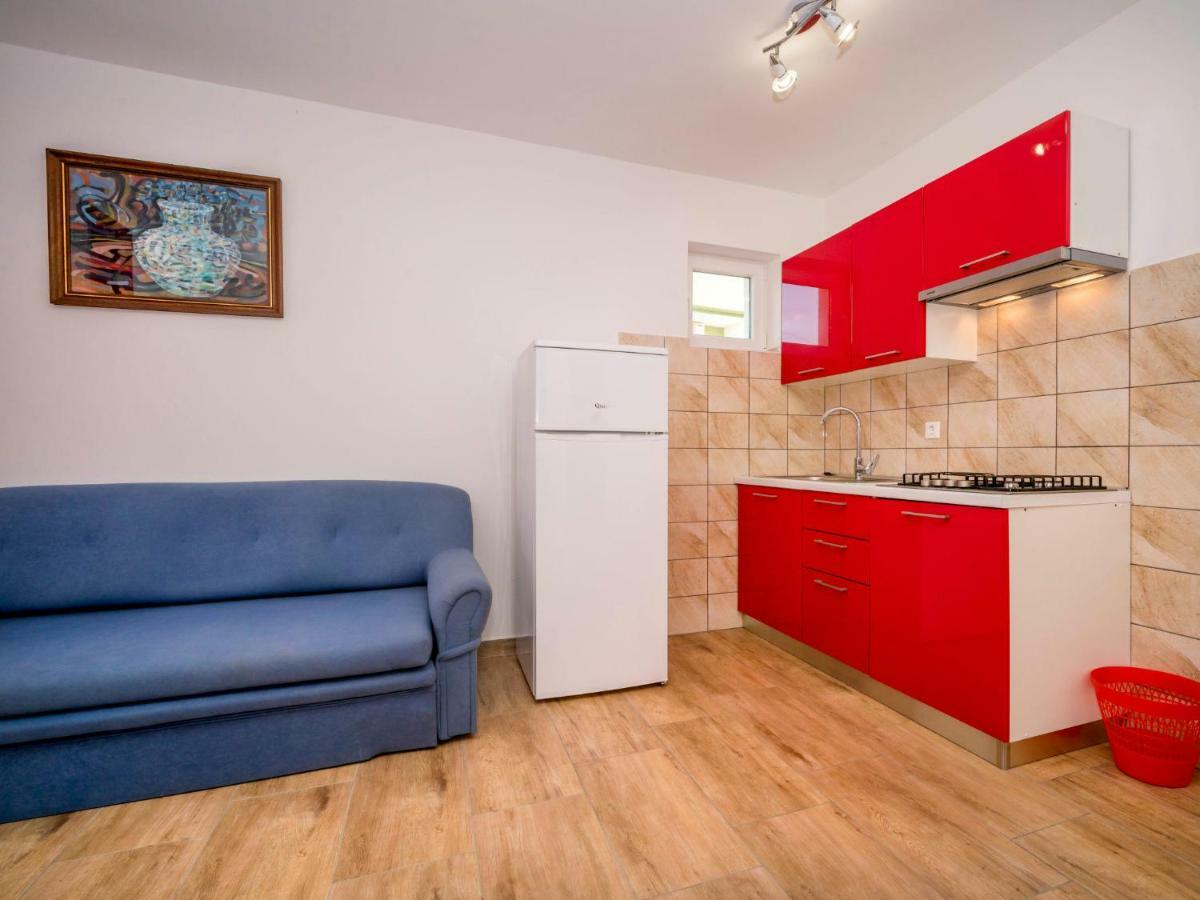 Apartment Hilde Red-8 By Interhome Medulin Bagian luar foto