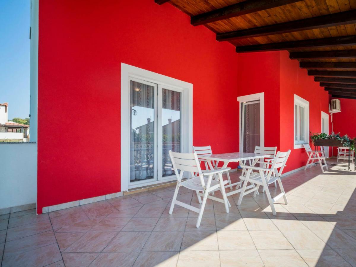 Apartment Hilde Red-8 By Interhome Medulin Bagian luar foto